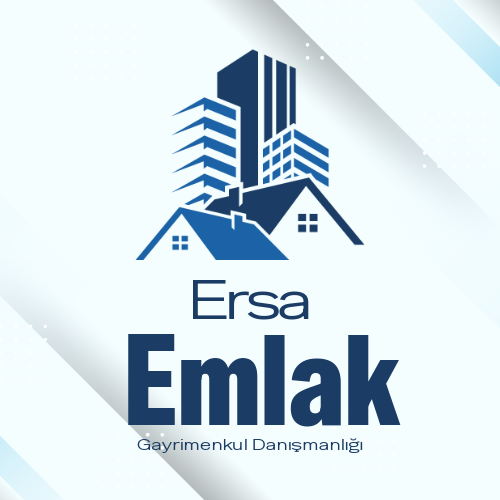 Ersa Emlak Logo